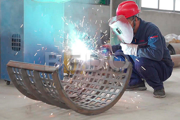 Chiny Henan Bedo Machinery Equipment Co.,LTD profil firmy