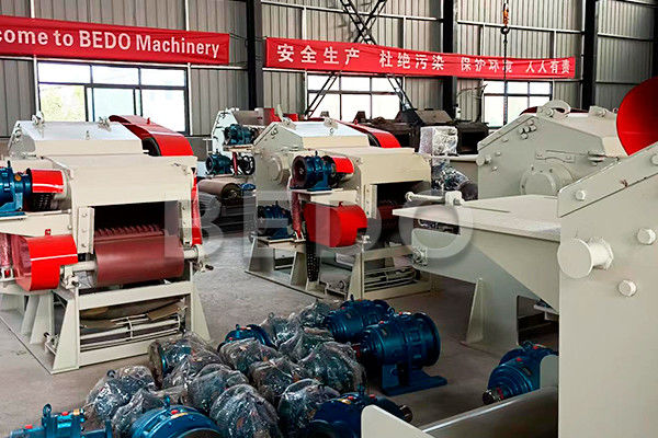 Chiny Henan Bedo Machinery Equipment Co.,LTD profil firmy