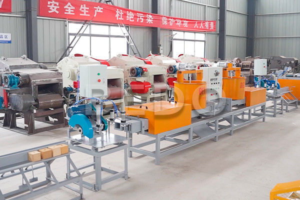Chiny Henan Bedo Machinery Equipment Co.,LTD profil firmy