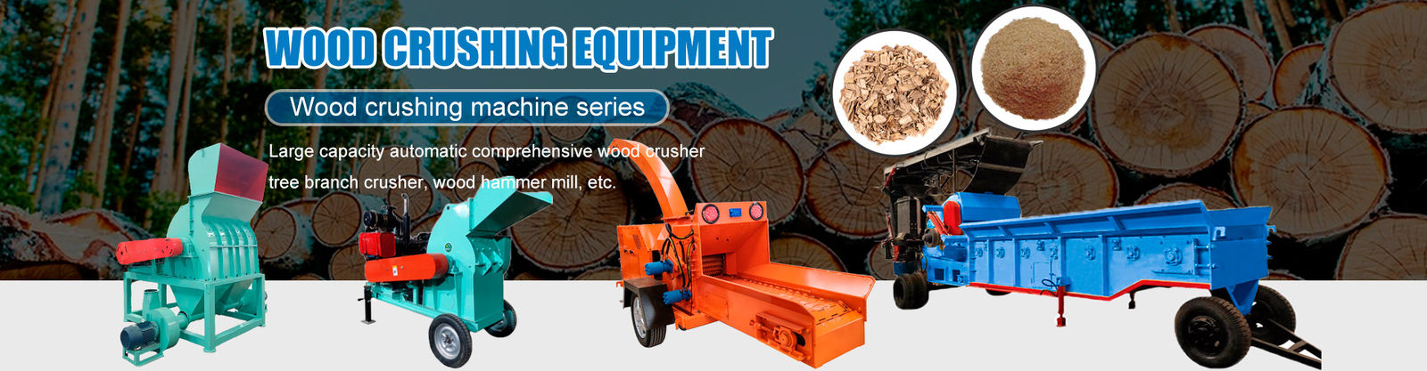 jakość maszyna do rozdrabniania drewna fabryka