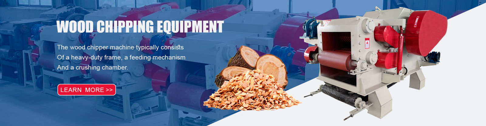 jakość maszyna do rozdrabniania drewna fabryka