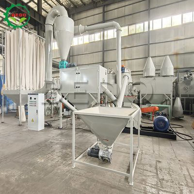 Wood Powder Machine for Wood Sawdust Final Powder Size 50-200mesh Normal Temperature at Affordable