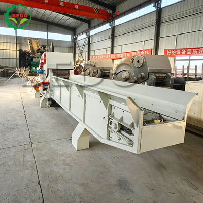 2 szt. Rozdrabniarka tarczowa do drewna do rozdrabniania drewna zgodnie z życzeniem klienta