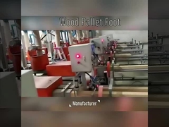 BEDO Maszyna do tworzenia bloków z piły drzewnej 380V 4,2*1,2*1,7m