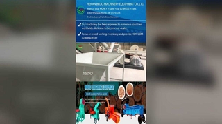 Wielofunkcyjna maszyna do wytwarzania drewna w proszku do produkcji kadzidła i tłoczenia przypraw