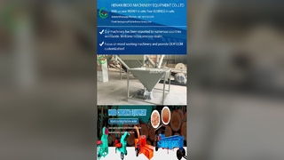 Wielofunkcyjna maszyna do wytwarzania drewna w proszku do produkcji kadzidła i tłoczenia przypraw